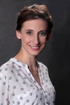 Katarzyna Z. Michalska profile photo
