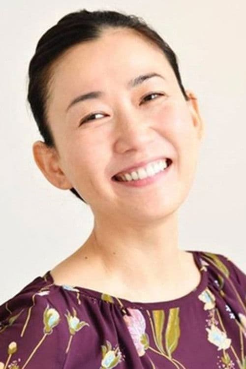 Hako Ohshima profile photo