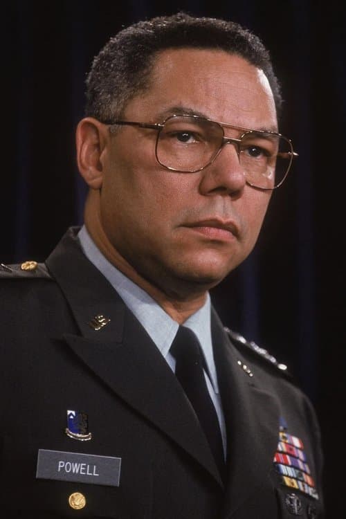 Colin Powell profile photo