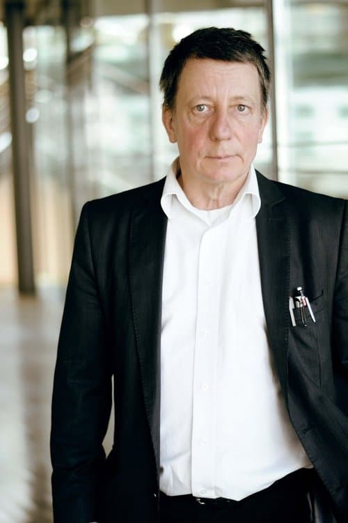 Stefan Scheumann profile photo