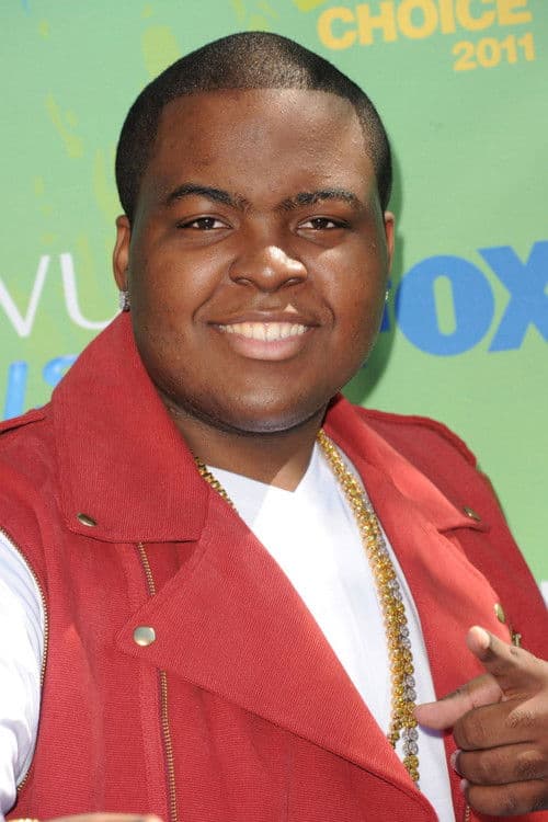 Sean Kingston profile photo