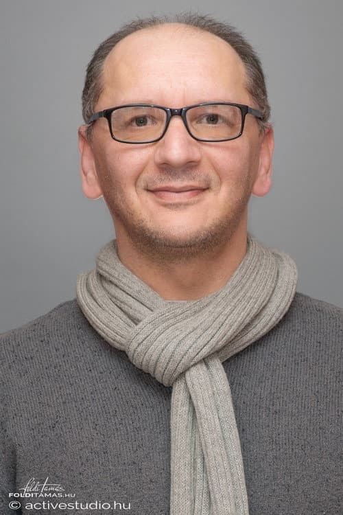 Zoltán Fekete profile photo