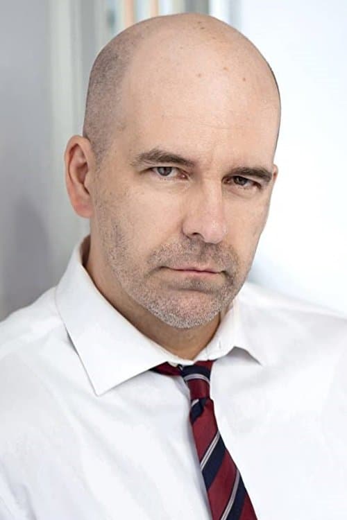 Duane Murray profile photo