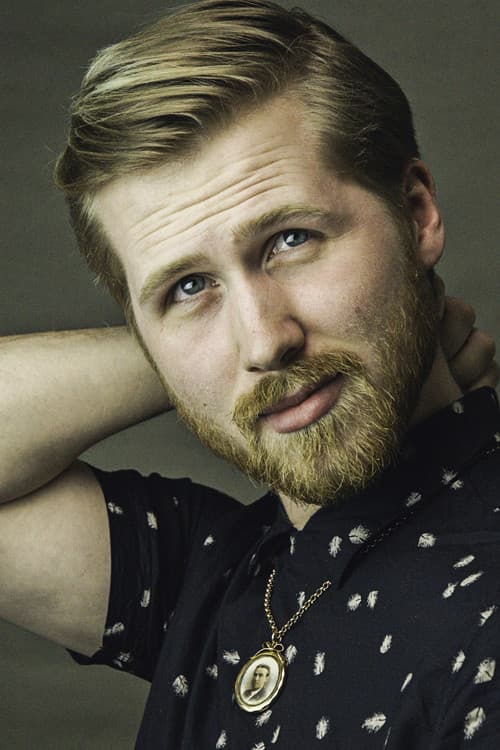 Joseph Ruddleston profile photo