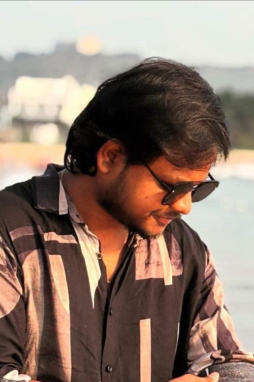 Nishanth Doti profile photo