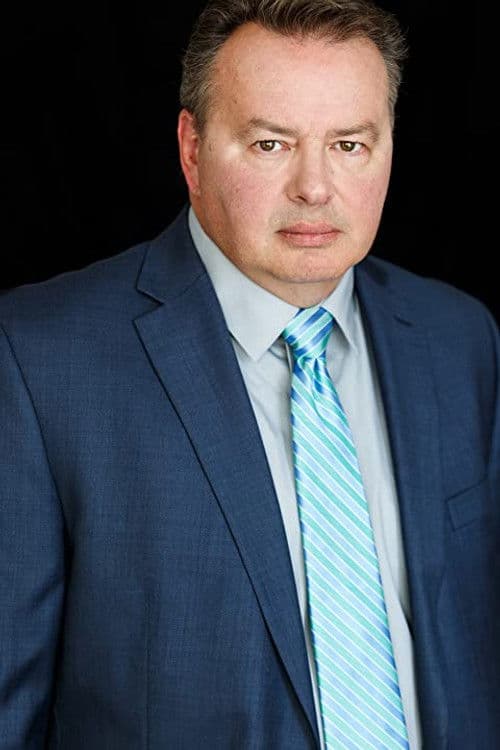 George R. Sheffey profile photo