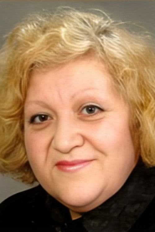 Ekaterina Babayeva profile photo