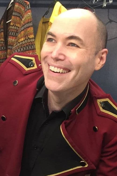 Brian Wallace profile photo