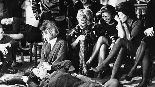 The Beloved Ones poster