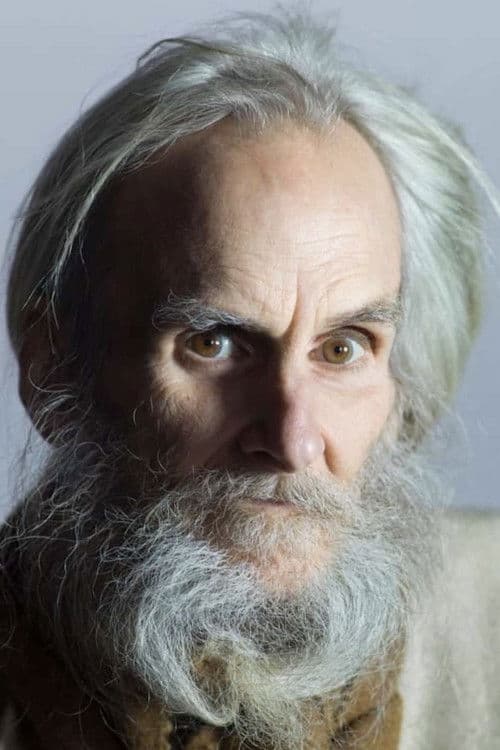 Bruce Bickford profile photo