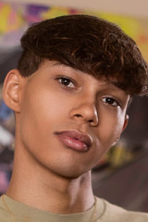 Jamar West profile photo