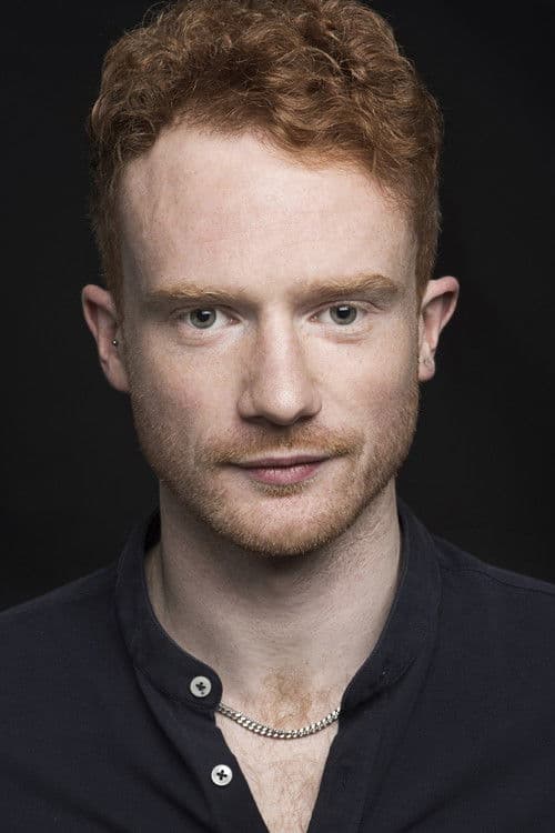 Samuel Valentine profile photo