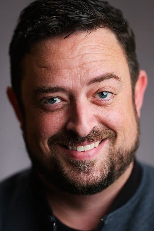 Ryan Cooper profile photo