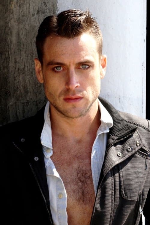 Spike Mayer profile photo