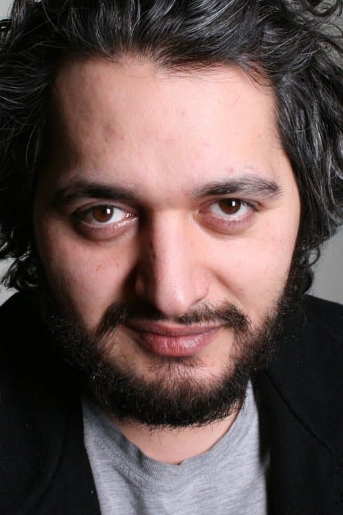 Cüneyt Kaya profile photo