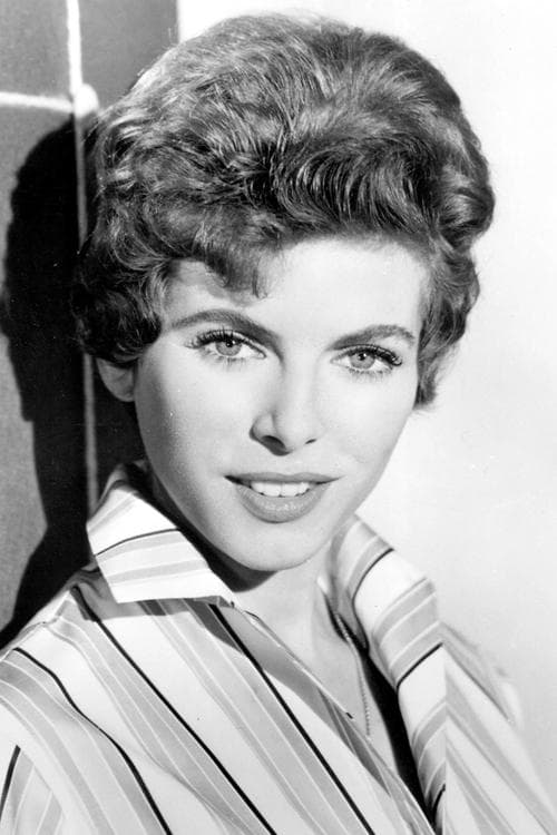 Billie Whitelaw profile photo