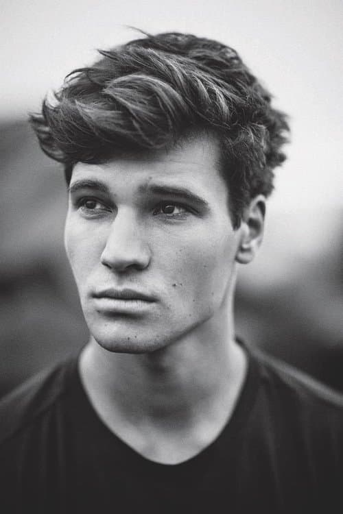 Wincent Weiss profile photo