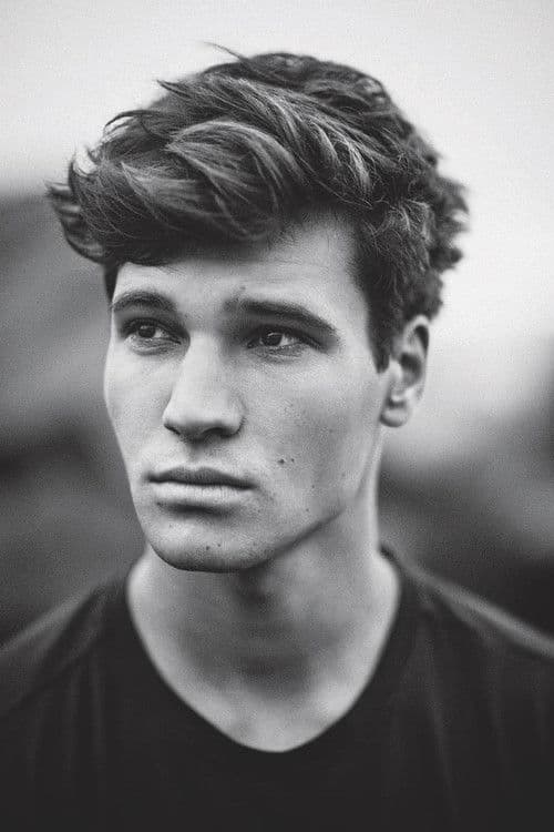 Wincent Weiss profile photo