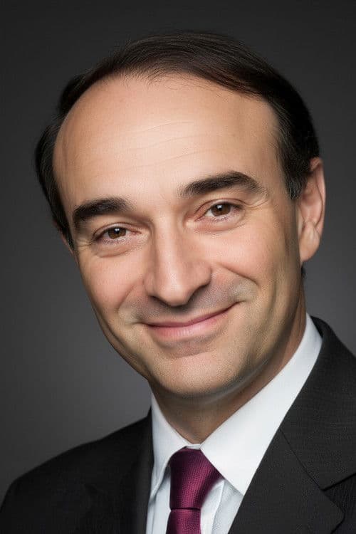 Daniel Darnault profile photo