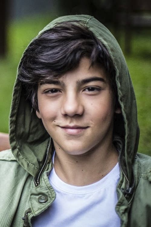 Cauã Martins profile photo