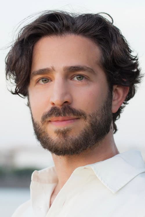Reza Emamiyeh profile photo