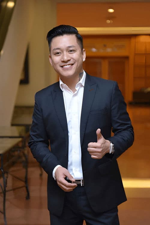 Tuấn Hưng profile photo