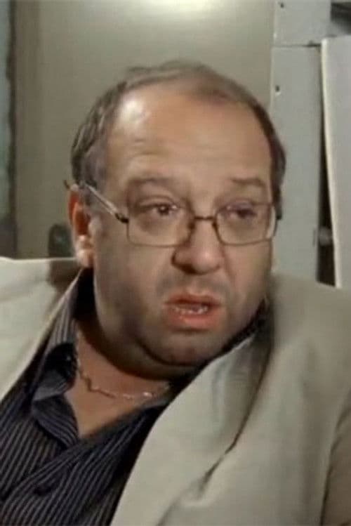 Dmitriy Groisman profile photo