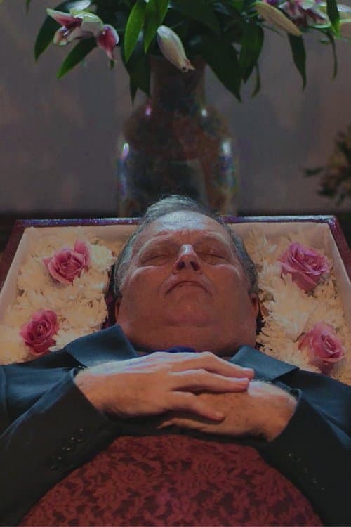 Requiem para Foguel poster