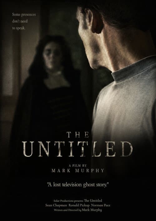The Untitled poster