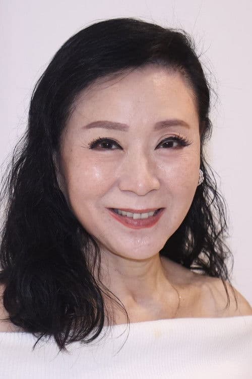 Bonnie Ngai Chau-Wah profile photo