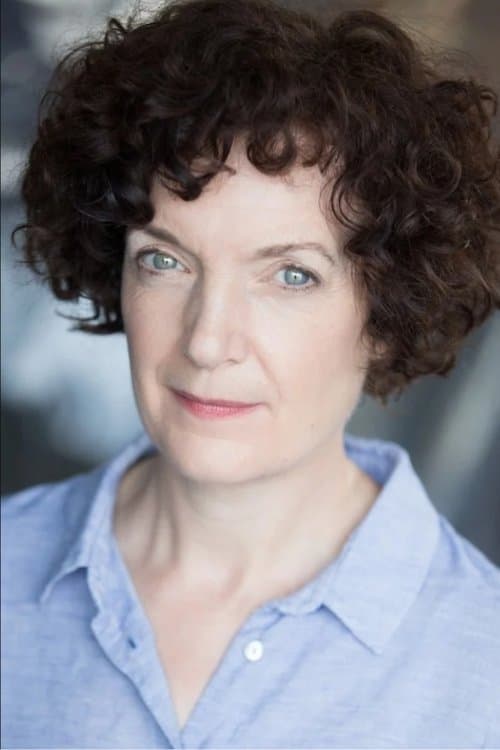 Olwen May profile photo