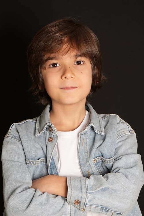 Abdullah Burak Kaya profile photo