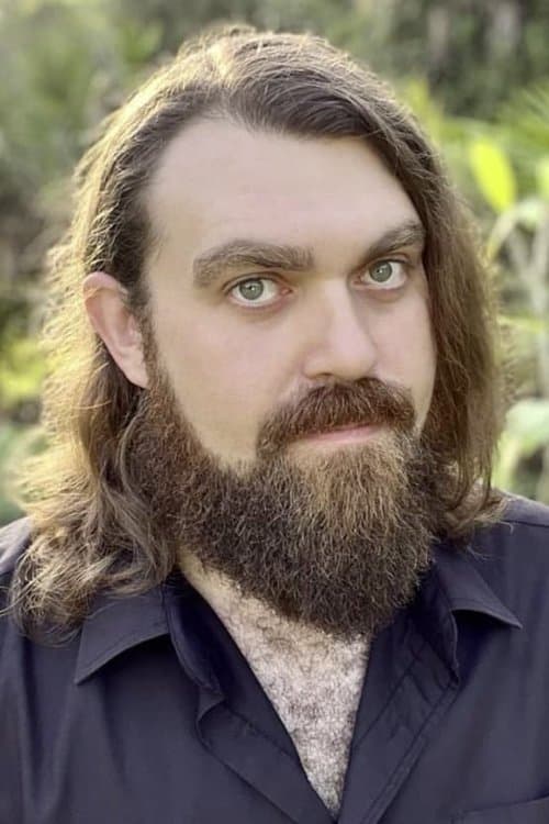 Brandon Krum profile photo