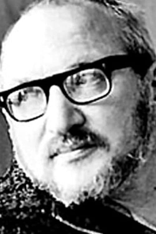 Georgi Kropachyov profile photo