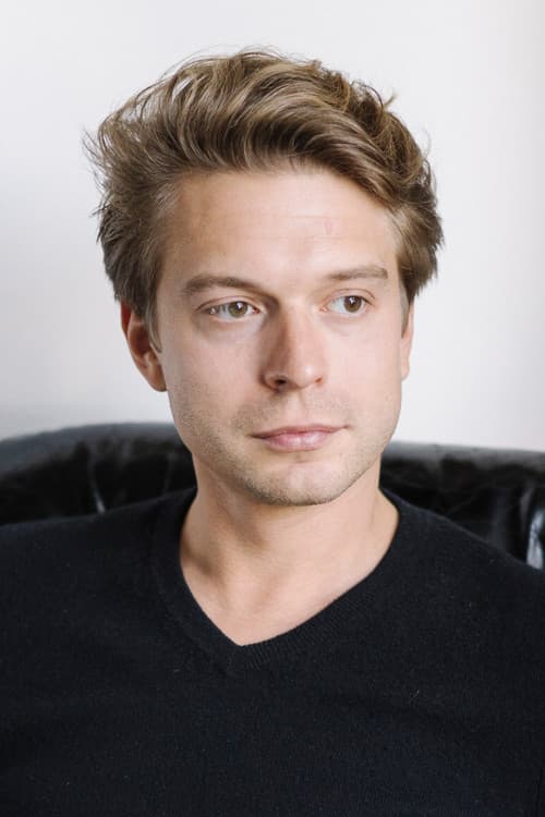 Alexander Dydyna profile photo