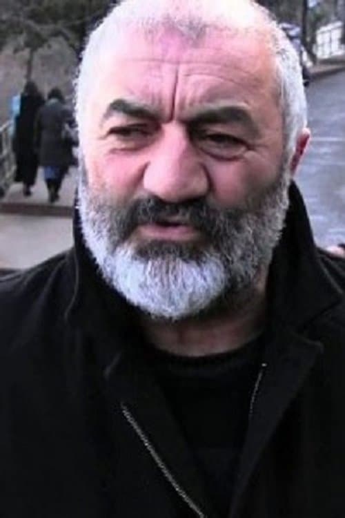 Gia Japaridze profile photo