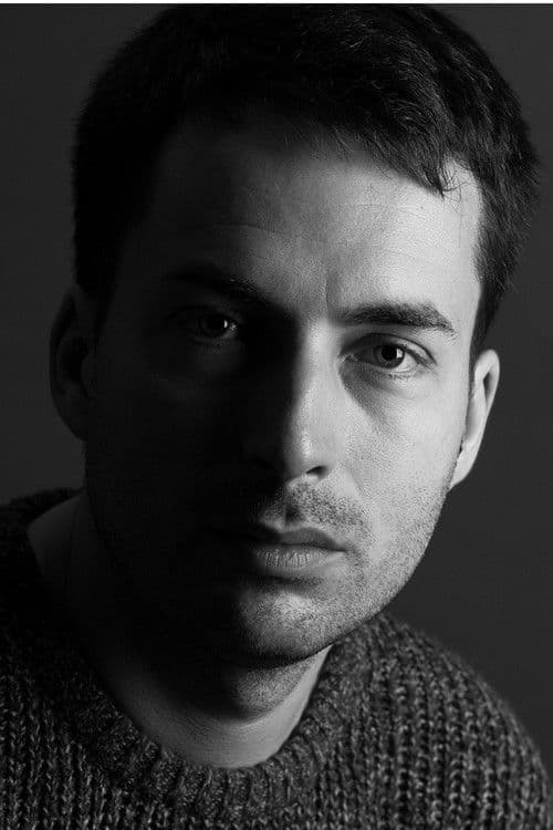 Daniel Styopin profile photo