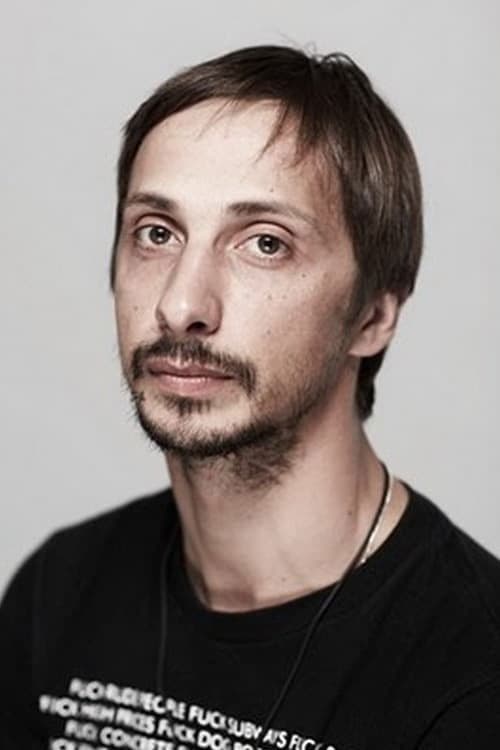 Alexander Usov profile photo