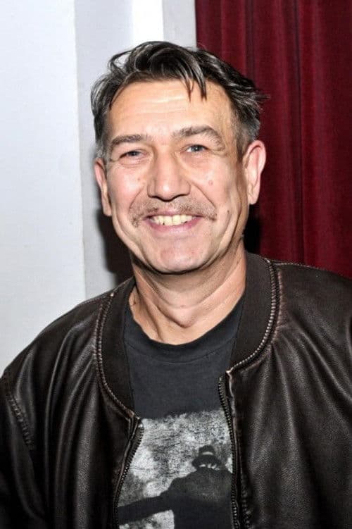 Radislav Jovanov 'Gonzo' profile photo