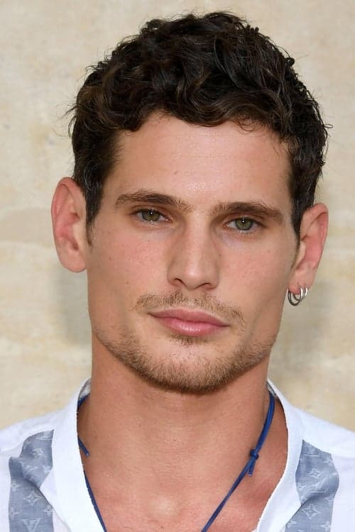 Jérémie Laheurte profile photo