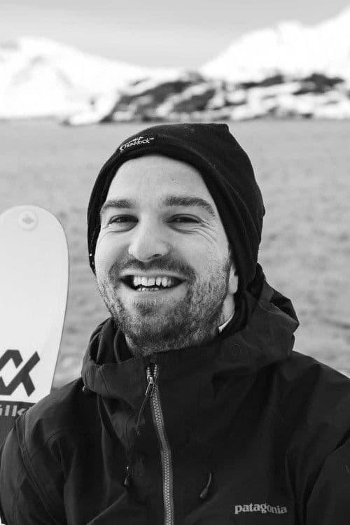 Vegard Rye profile photo