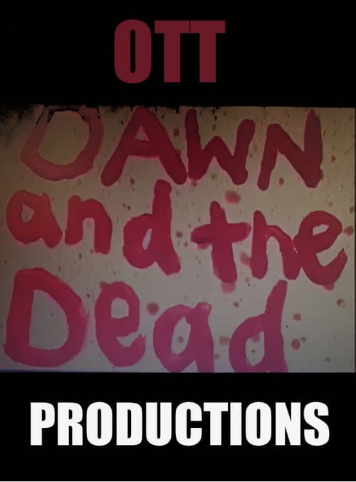 Dawn and the Dead poster