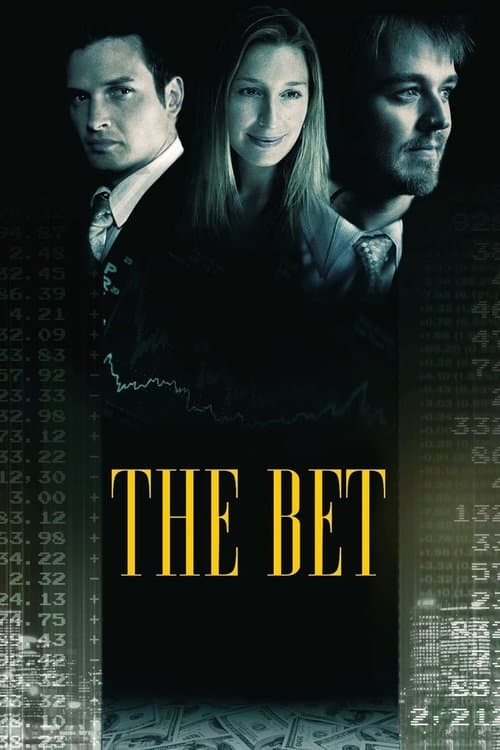 The Bet poster