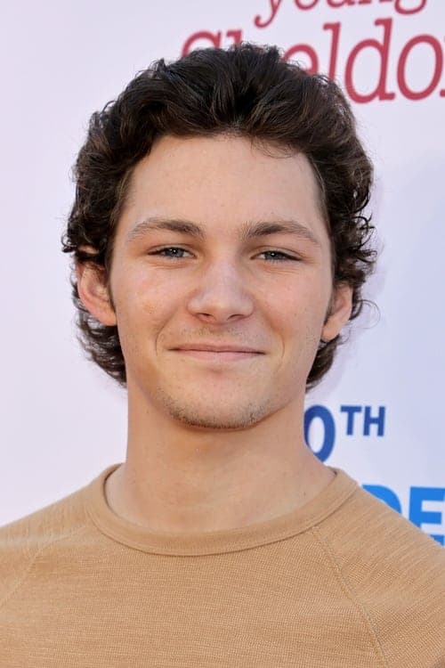 Montana Jordan profile photo