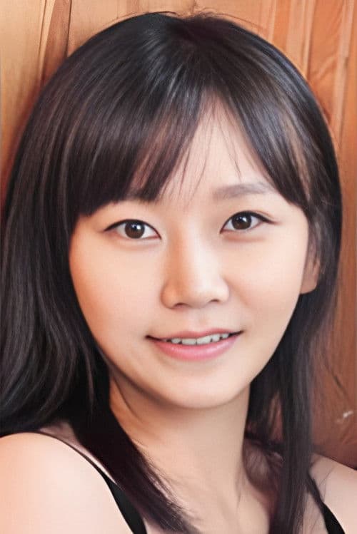 Kim Jung-min profile photo