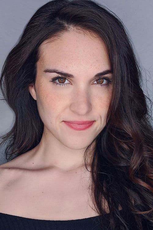 Alexis Beckley profile photo