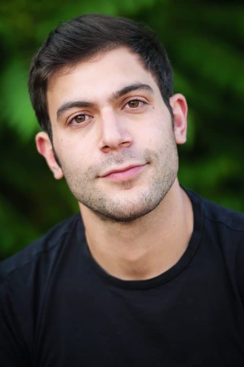 Davide Varone Kagel profile photo