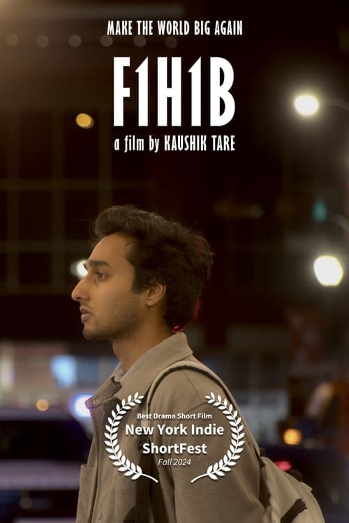 F1H1B poster