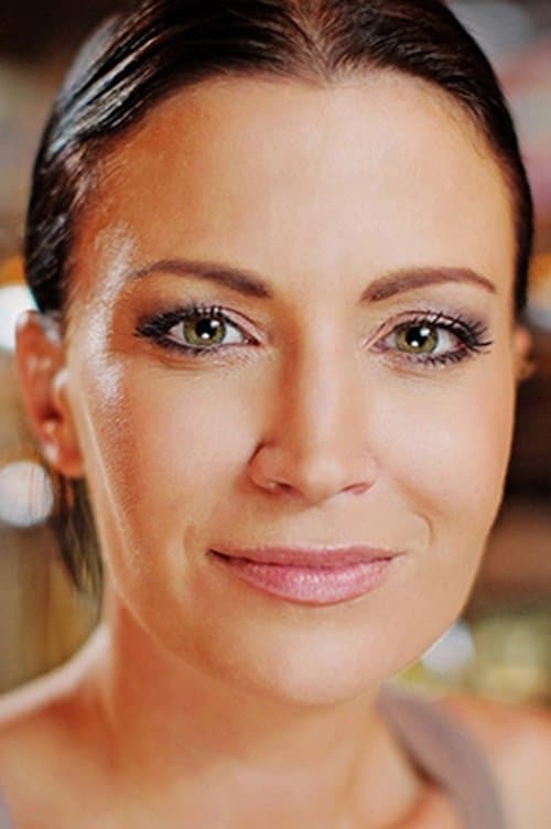 Gabriela Partyšová profile photo