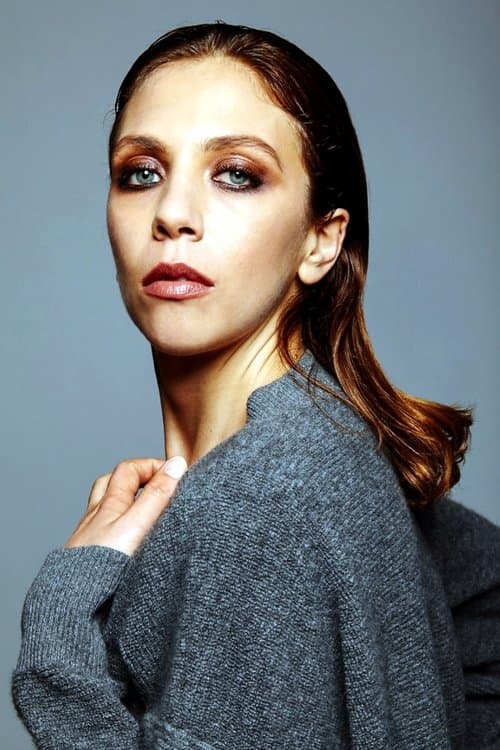 Barbara Chichiarelli profile photo